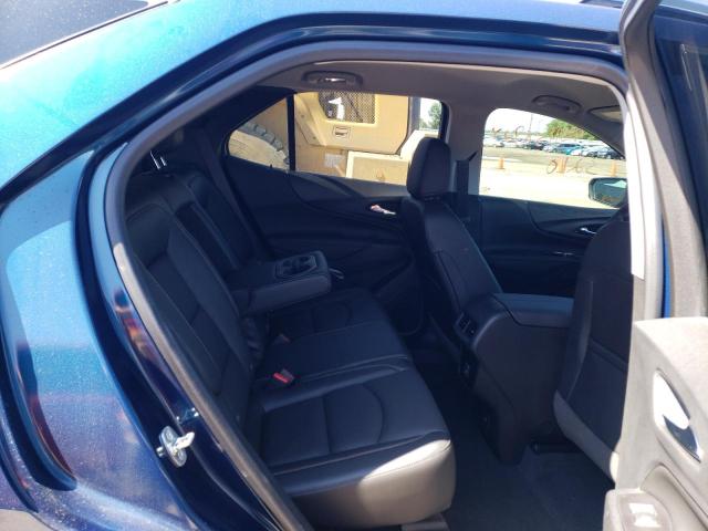 Photo 6 from auction – 2020 CHEVROLET EQUINOX PR with VIN 2GNAXPEX5L6191190
