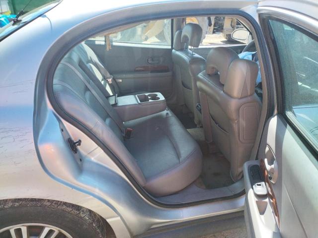 Photo 6 from auction – 2002 BUICK LESABRE LI with VIN 1G4HR54K32U256416