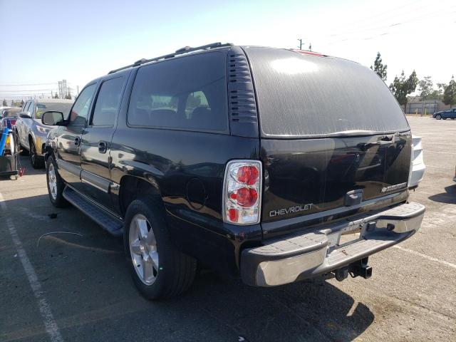 Photo 3 from auction – 2002 CHEVROLET SUBURBAN C with VIN 1GNEC16T12J228372
