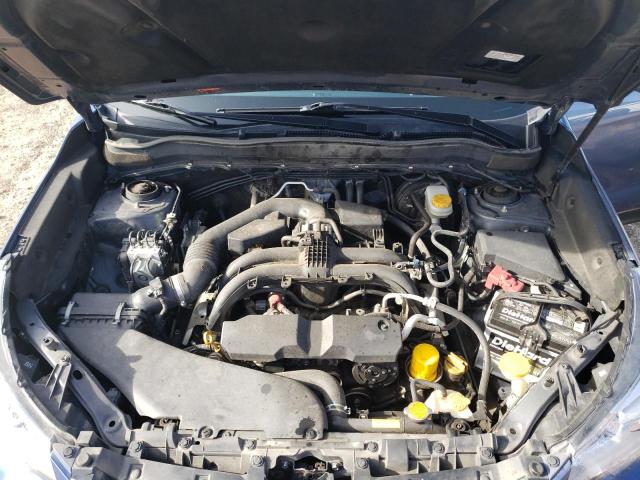 Photo 7 from auction – 2018 SUBARU FORESTER 2 with VIN JF2SJAECXJH578271