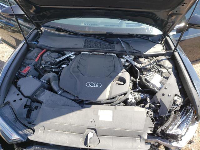 Photo 7 from auction – 2021 AUDI A6 PRESTIG with VIN WAUM2AF21MN067710