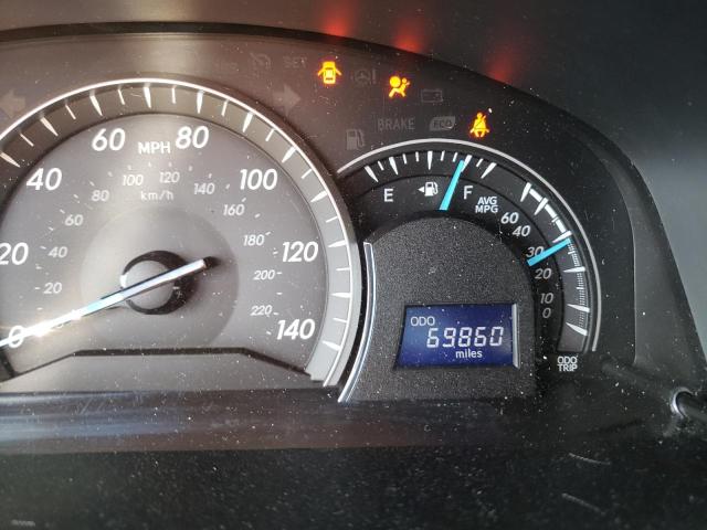 Photo 8 from auction – 2015 TOYOTA CAMRY LE with VIN 4T1BF1FK0FU993048