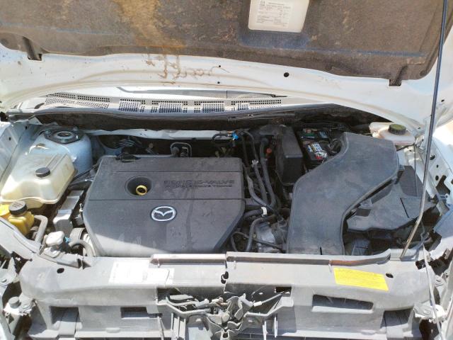 Photo 7 from auction – 2009 MAZDA 5 with VIN JM1CR293190335888