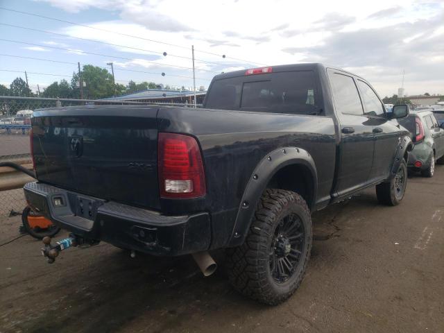 Photo 4 from auction – 2014 RAM 2500 SLT with VIN 3C6UR5DL1EG194251