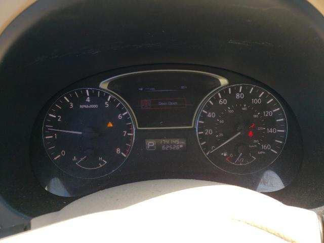 Photo 8 from auction – 2013 NISSAN ALTIMA 2.5 with VIN 1N4AL3AP2DC276120