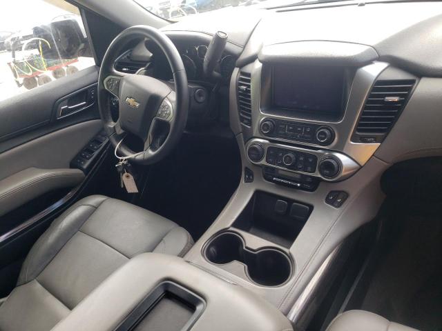 Photo 9 from auction – 2015 CHEVROLET TAHOE C150 with VIN 1GNSCBKC3FR219162