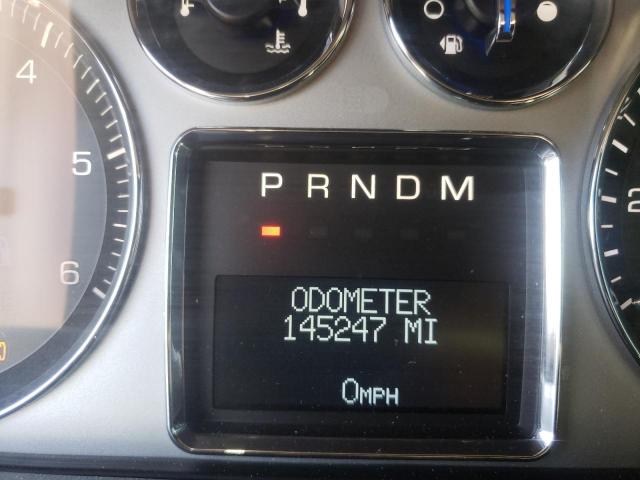 Photo 8 from auction – 2008 CADILLAC ESCALADE E with VIN 1GYFK66868R168487