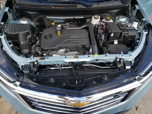 Photo 7 from auction – 2022 CHEVROLET EQUINOX PR with VIN 2GNAXXEV5N6137101