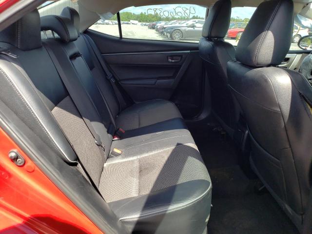Photo 6 from auction – 2015 TOYOTA COROLLA L with VIN 2T1BURHE0FC454958