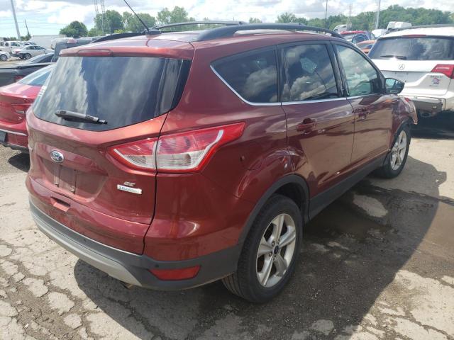 Photo 4 from auction – 2015 FORD ESCAPE SE with VIN 1FMCU0GX6FUC77477