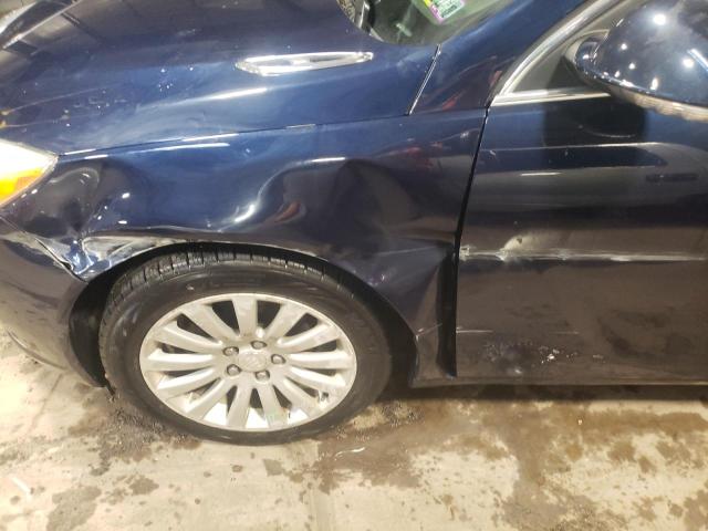 Photo 9 from auction – 2012 BUICK REGAL with VIN 2G4GR5EK2C9139239