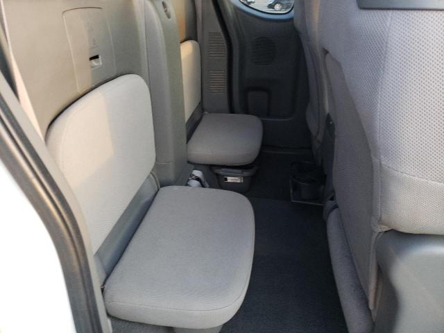 Photo 6 from auction – 2007 NISSAN FRONTIER K with VIN 1N6BD06T67C425257