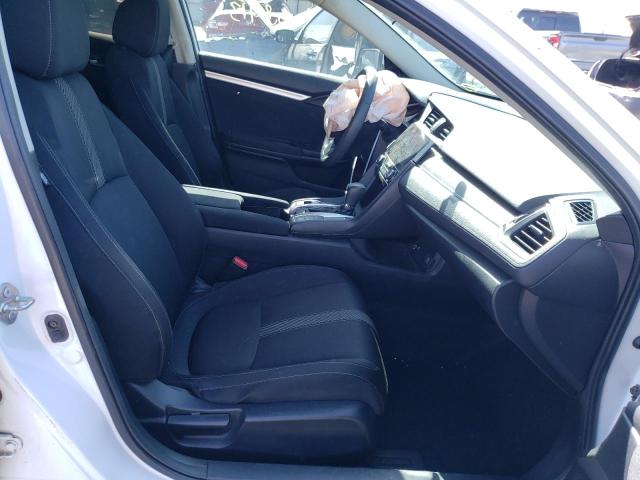 Photo 5 from auction – 2016 HONDA CIVIC EX with VIN 19XFC2F79GE240201