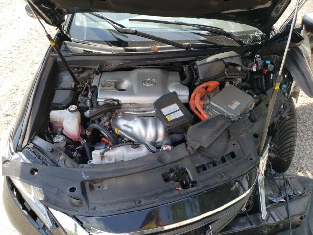 Photo 7 from auction – 2017 LEXUS ES 300H with VIN JTHBW1GG9H2140224