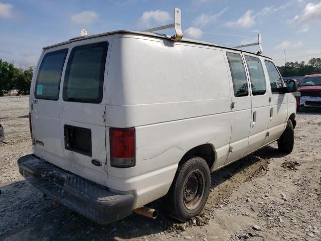 Photo 4 from auction – 2007 FORD ECONOLINE with VIN 1FTNE14L77DB37781