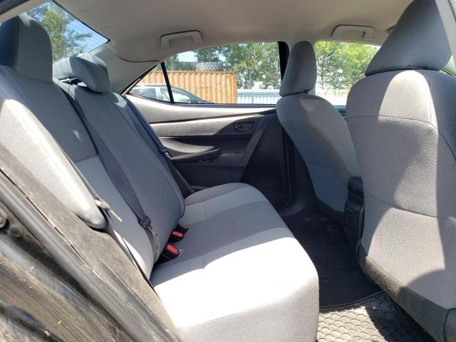 Photo 6 from auction – 2015 TOYOTA COROLLA L with VIN 2T1BURHE1FC232459