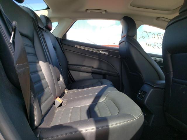 Photo 6 from auction – 2017 FORD FUSION SE with VIN 3FA6P0HD7HR251287