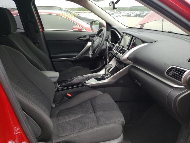 Photo 5 from auction – 2020 MITSUBISHI ECLIPSE CR with VIN JA4AS3AA7LZ005911