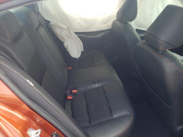 Photo 6 from auction – 2020 NISSAN ALTIMA SR with VIN 1N4BL4CV5LN320734