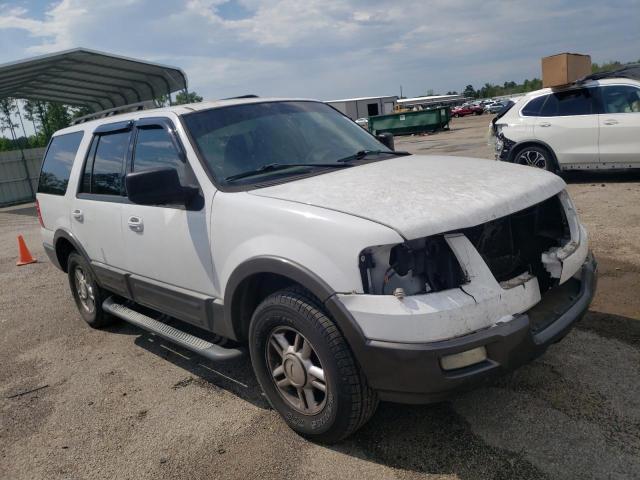 FORD EXPEDITION 2006 with VIN 1FMPU15566LB01690 - Photo from auction