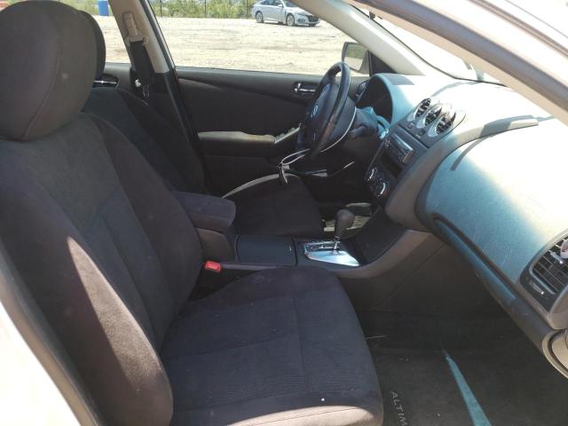 Photo 5 from auction – 2012 NISSAN ALTIMA BAS with VIN 1N4AL2AP8CN439916