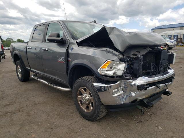 Photo 9 from auction – 2013 RAM 2500 SLT with VIN 3C6TR5DT8DG542217