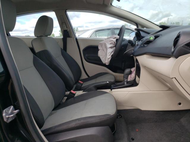 Photo 5 from auction – 2013 FORD FIESTA S with VIN 3FADP4AJ4DM149886