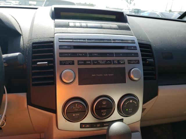 Photo 9 from auction – 2010 MAZDA 5 with VIN JM1CR2W38A0361767