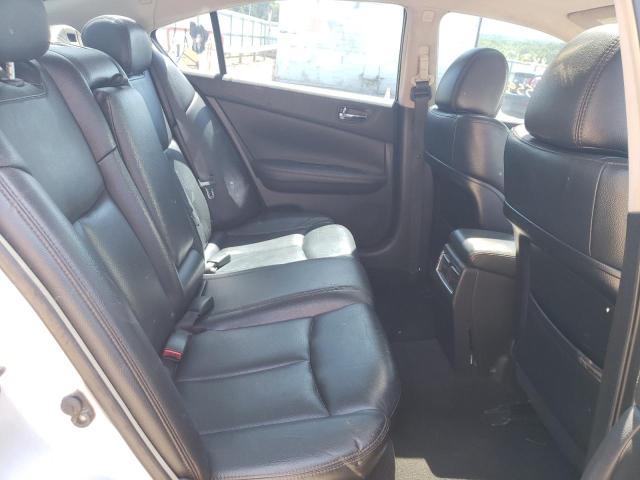 Photo 6 from auction – 2010 NISSAN MAXIMA S with VIN 1N4AA5AP6AC874627