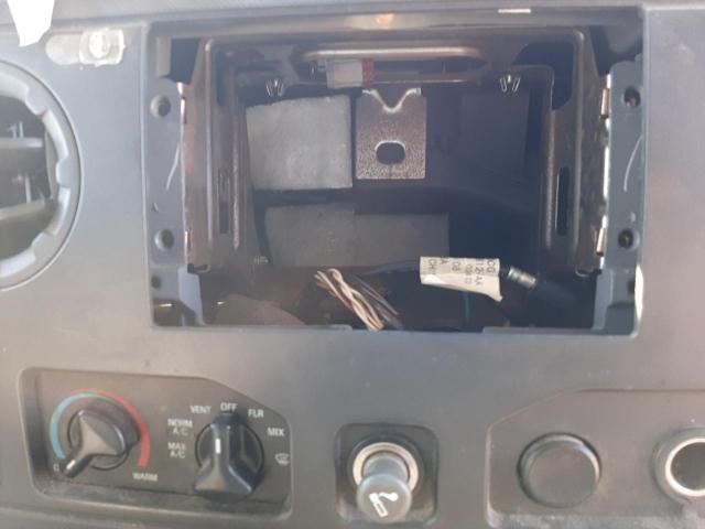 Photo 9 from auction – 2010 FORD ECONOLINE with VIN 1FTNE2EW1ADA29047