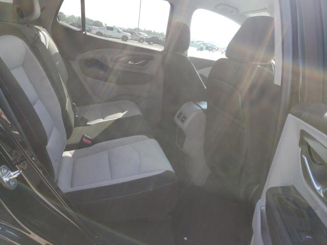 Photo 6 from auction – 2022 GMC TERRAIN SL with VIN 3GKALMEV1NL116541