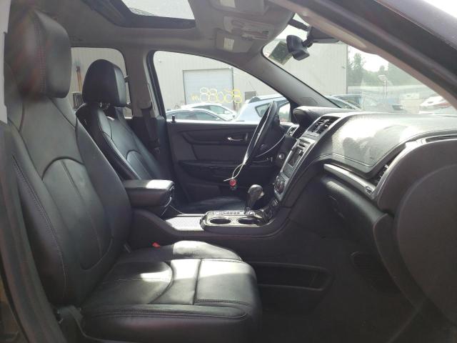 Photo 5 from auction – 2016 GMC ACADIA SLT with VIN 1GKKVRKD8GJ178309