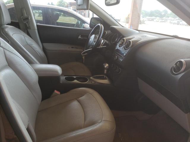 Photo 5 from auction – 2008 NISSAN ROGUE S with VIN JN8AS58V98W101062