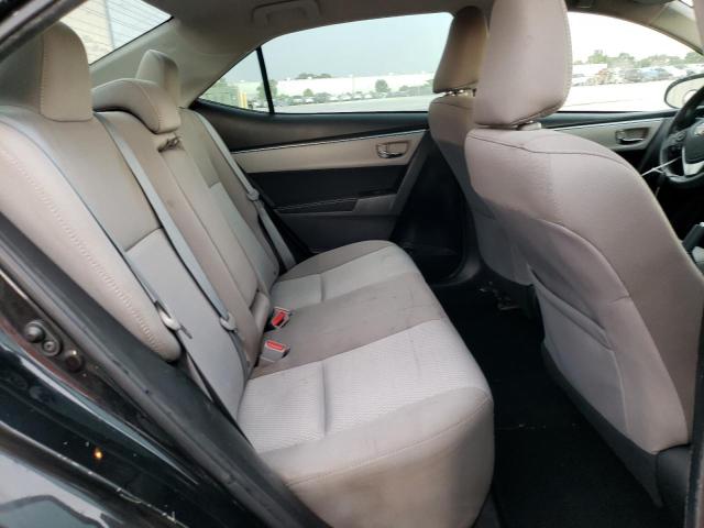 Photo 6 from auction – 2016 TOYOTA COROLLA L with VIN 2T1BURHE7GC740856