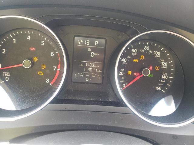 Photo 8 from auction – 2015 VOLKSWAGEN JETTA BASE with VIN 3VW2K7AJ4FM291320