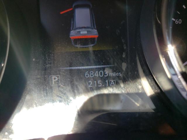 Photo 8 from auction – 2016 NISSAN ROGUE S with VIN KNMAT2MT4GP656134