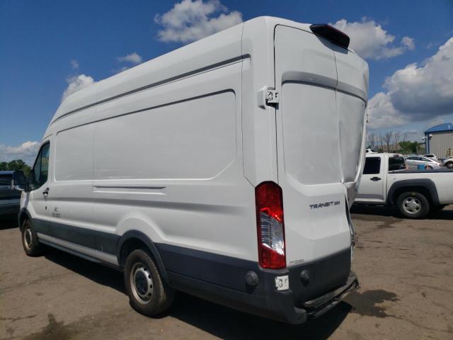 Photo 3 from auction – 2020 FORD TRANSIT T- with VIN 1FTBW3X87LKA29718