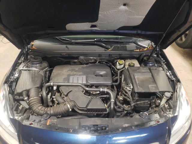 Photo 7 from auction – 2012 BUICK REGAL with VIN 2G4GR5EK2C9139239