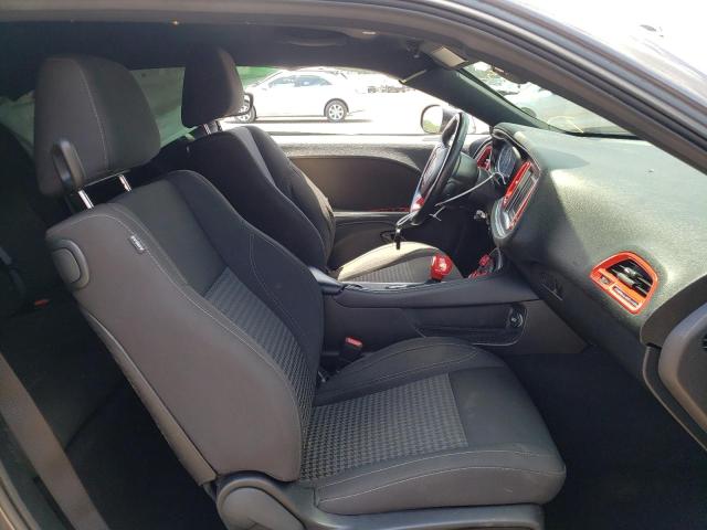 Photo 5 from auction – 2019 DODGE CHALLENGER with VIN 2C3CDZAG9KH733796