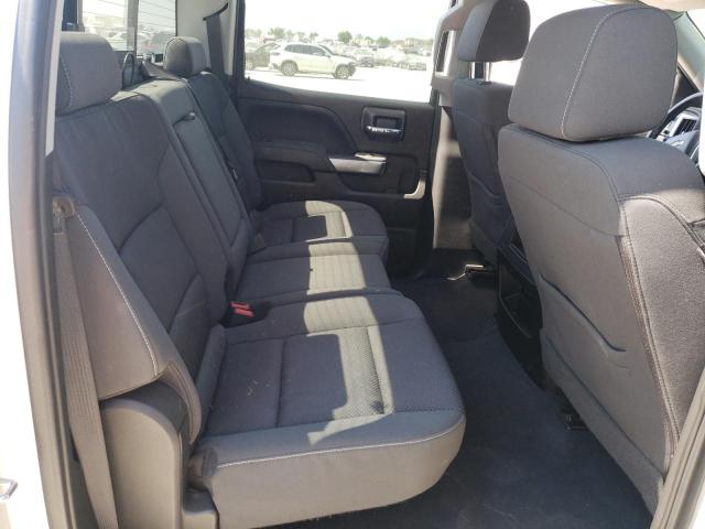 Photo 6 from auction – 2018 CHEVROLET SILVERADO with VIN 3GCPCREC5JG563667