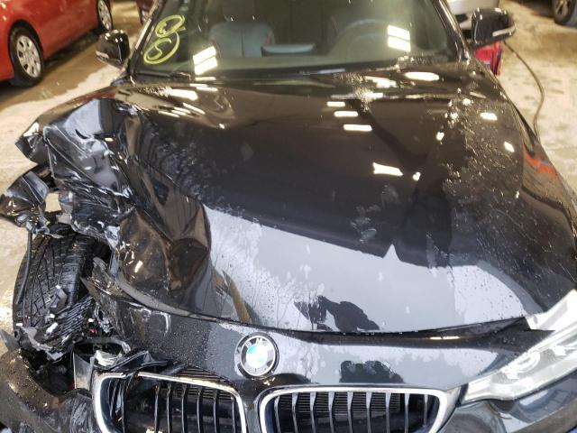 Photo 7 from auction – 2014 BMW 428 XI with VIN WBA3N5C54EK197444
