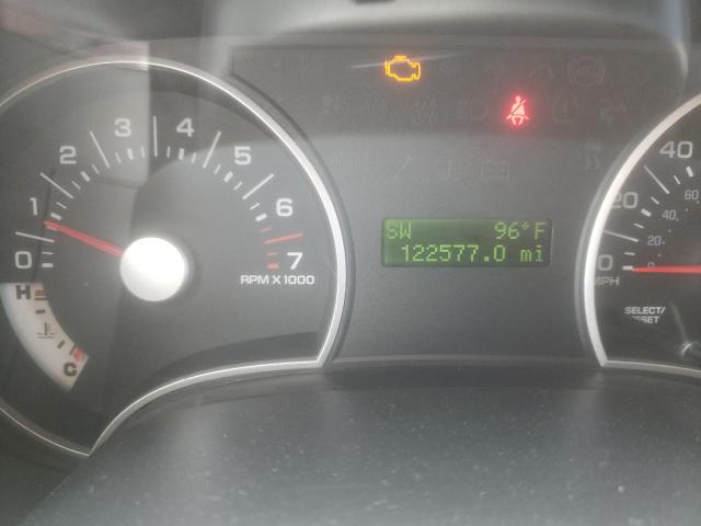 Photo 8 from auction – 2010 FORD EXPLORER X with VIN 1FMEU6DE5AUA24450