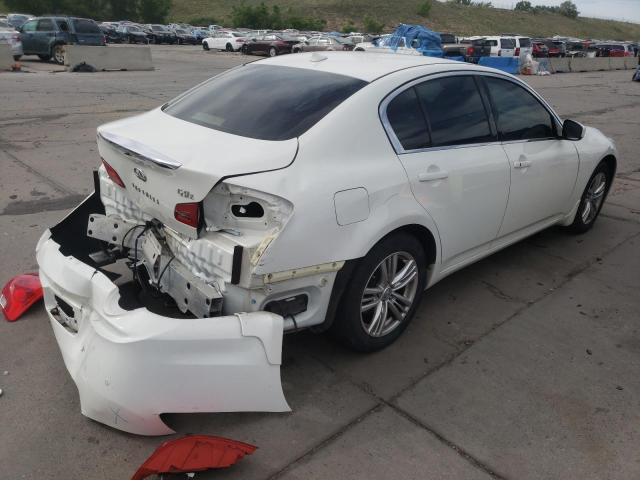 Photo 4 from auction – 2013 INFINITI G37 with VIN JN1CV6AR5DM768265