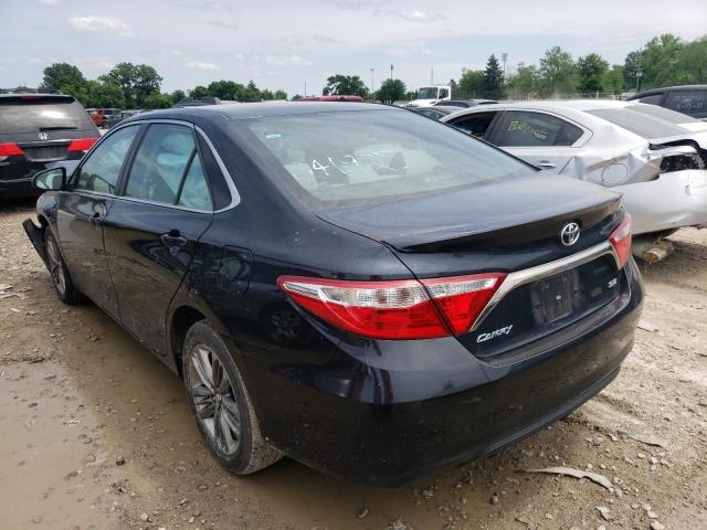 Photo 3 from auction – 2017 TOYOTA CAMRY LE with VIN 4T1BF1FK4HU341925