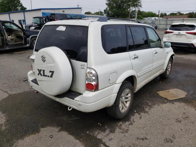 Photo 4 from auction – 2005 SUZUKI XL7 EX with VIN JS3TX92V954108804