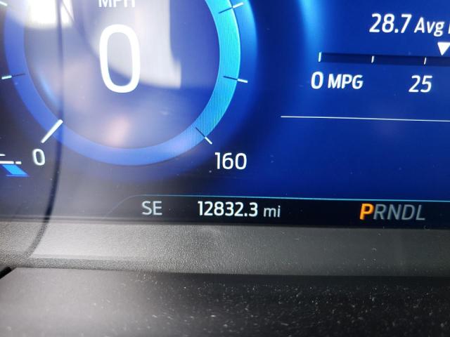 Photo 8 from auction – 2021 FORD ESCAPE SEL with VIN 1FMCU0H65MUA12391