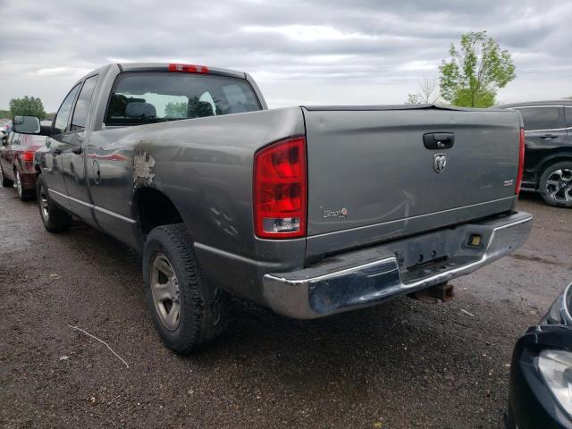 Photo 3 from auction – 2005 DODGE RAM 1500 S with VIN 1D7HA18D85J559316