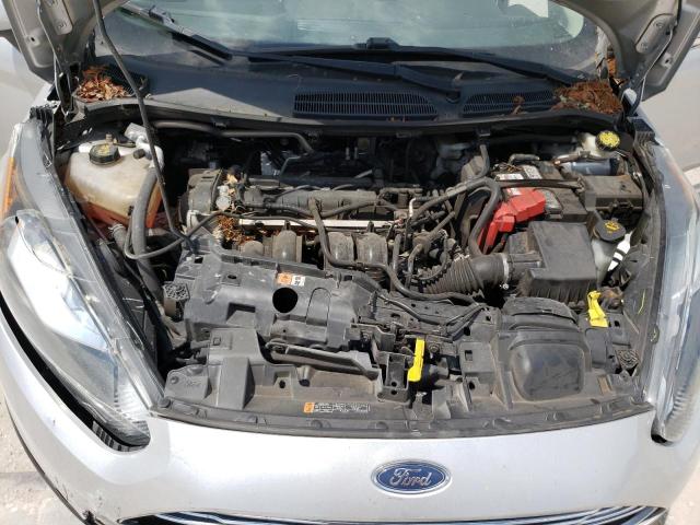 Photo 7 from auction – 2016 FORD FIESTA SE with VIN 3FADP4EJ5GM188145