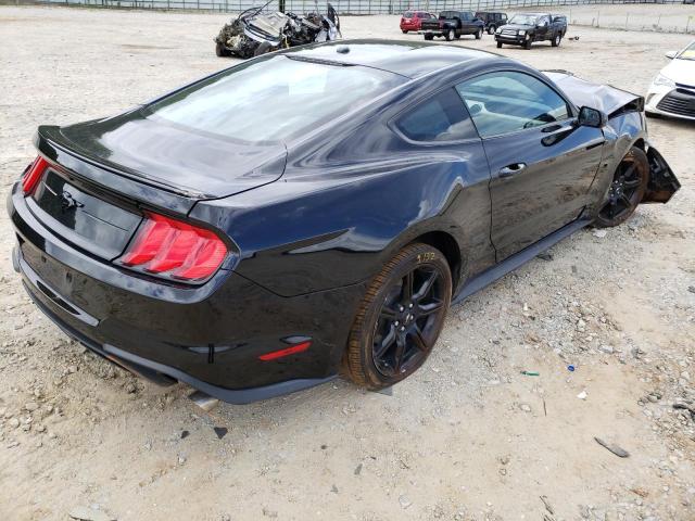 Photo 4 from auction – 2019 FORD MUSTANG with VIN 1FA6P8TH3K5142473
