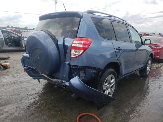 Photo 4 from auction – 2011 TOYOTA RAV4 with VIN 2T3BF4DVXBW152578